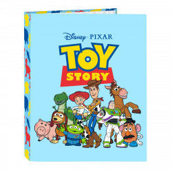 Ring binder Toy Story Ready...