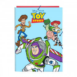 Classeur Toy Story Ready to...