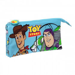 Triple Carry-all Toy Story...