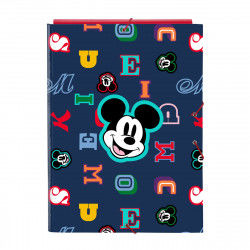 Organiser Map Mickey Mouse...