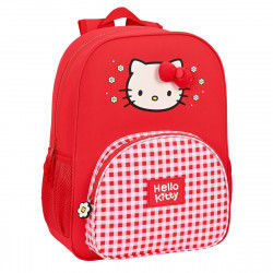 School Bag Hello Kitty...