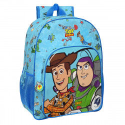 School Bag Toy Story Ready...