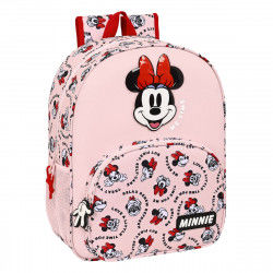 School Bag Minnie Mouse Me...