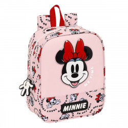 Child bag Minnie Mouse Me...