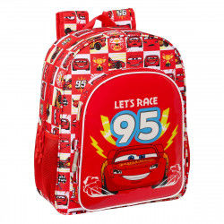 School Bag Cars Let's race...