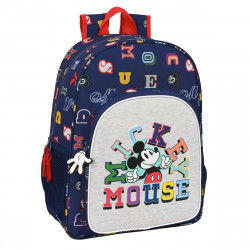 School Bag Mickey Mouse...