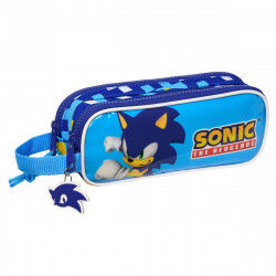 Portatodo Doble Sonic Speed...