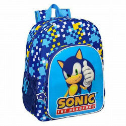 Cartable Sonic Speed 33 x...