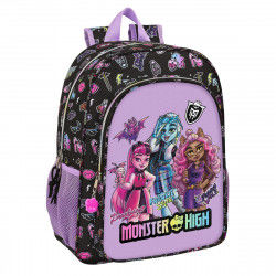 Schulrucksack Monster High...