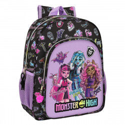 Schoolrugzak Monster High...