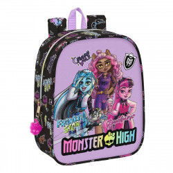 Cartable Monster High Creep...