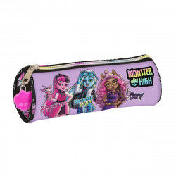 Fourre-tout Monster High...