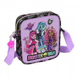 Schoudertas Monster High...
