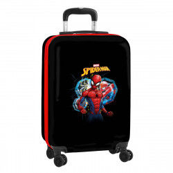 Cabin suitcase Spider-Man...