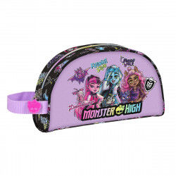 Reistasje Monster High...