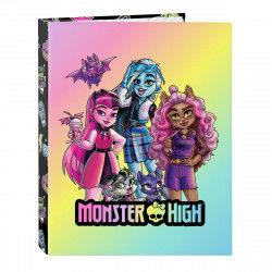 Ring binder Monster High...