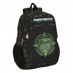 School Bag Transformers...