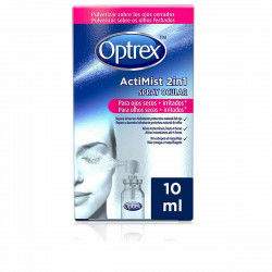 Lotion Occulaire Optrex...