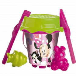 Beach Bucket Minnie Mouse...