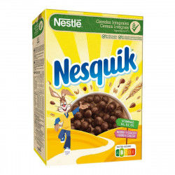 Getreide Nesquik (375 g)