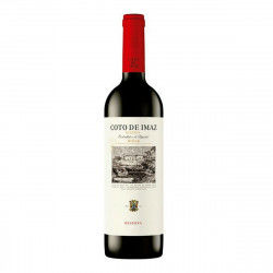 Rotwein Coto Imaz Rioja (75...