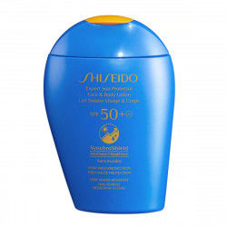 Sonnenschutz Shiseido...