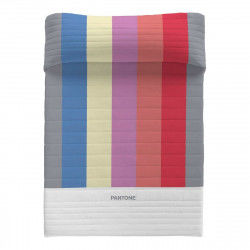 Bedspread (quilt) Pantone...