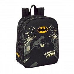 School Bag Batman Hero...