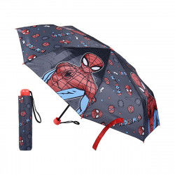 Paraguas Plegable Spiderman...