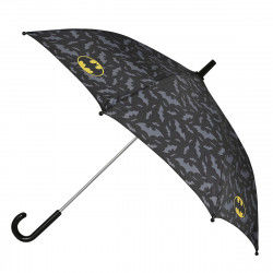 Paraplu Batman Hero Zwart...
