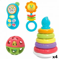 Set of Toys for Babies...