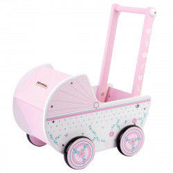 Doll Stroller Woomax Pink...