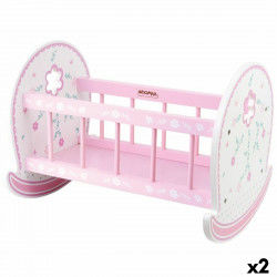 Cradle for dolls Woomax 2...