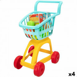 Shopping cart Colorbaby My...