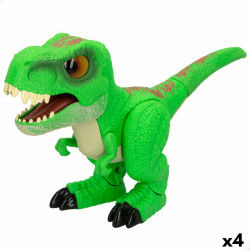 Dinosaur Funville T-Rex 4...