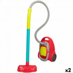 Vacuum Cleaner PlayGo 18,5...