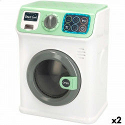 Wasmachine Colorbaby My...