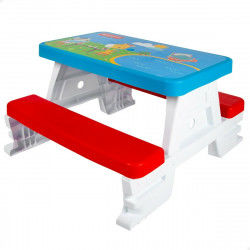 Child's Table Fisher Price...