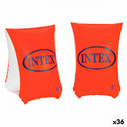 Sleeves Intex Neon Red 30 x...