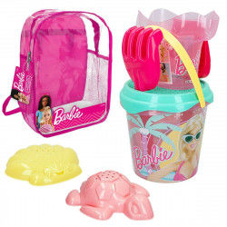 Beach toys set Barbie 7...