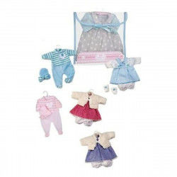 Doll's clothes Arias 6056...