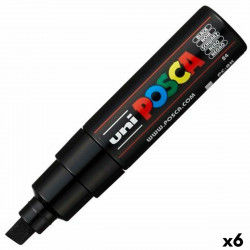 Felt-tip pens POSCA PC-8K...