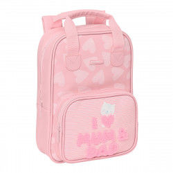 Child bag Safta Love Pink...
