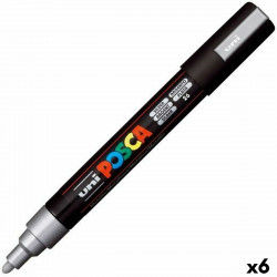 Felt-tip pens POSCA PC-5M...