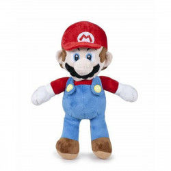 Fluffy toy Super Mario Felt...