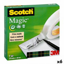 Klebeband Scotch Magic 810...