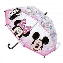 Paraguas Minnie Mouse Ø 71...