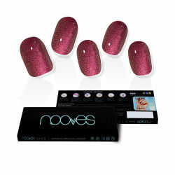 Faux ongles Nooves Ruby...