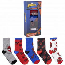Socken Spider-Man 5 Stücke