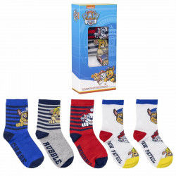 Calcetines The Paw Patrol 5...